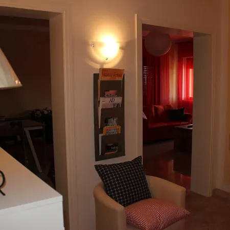 فندق مبيت وإفطار Costa D'abruzzo 4*