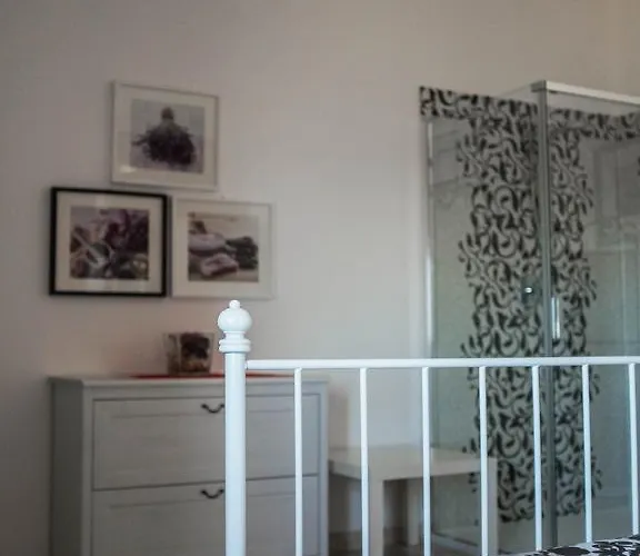 فندق مبيت وإفطار Costa D'abruzzo 4*