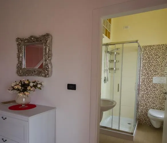 Costa D'abruzzo فندق مبيت وإفطار 4*