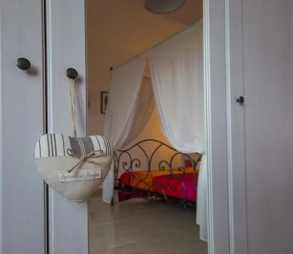 فندق مبيت وإفطار Costa D'abruzzo