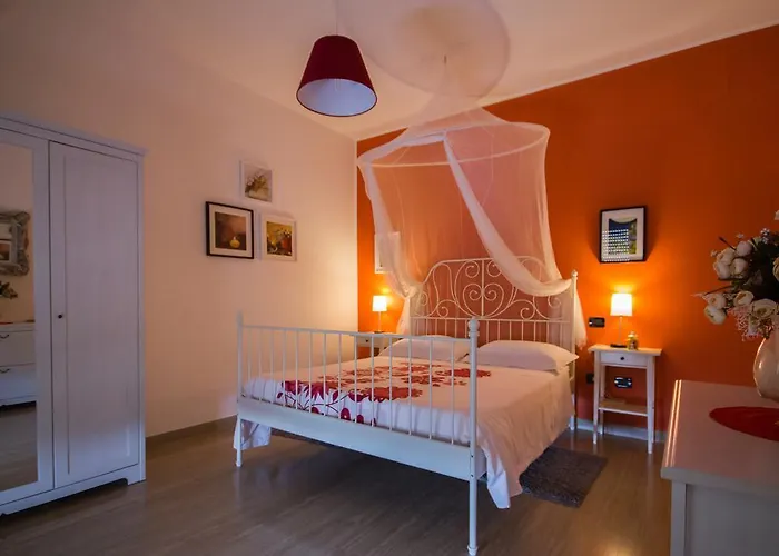 Costa D'abruzzo 4* فوساتشيزيا