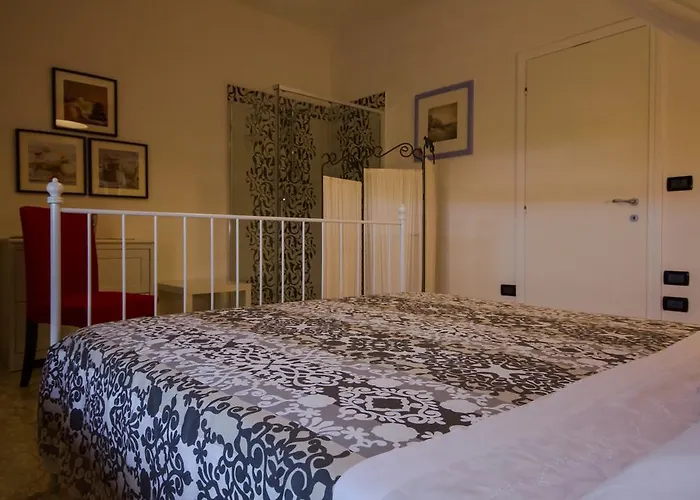 Costa D'abruzzo 4* فوساتشيزيا