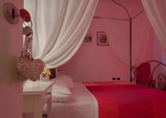 Costa D'abruzzo فندق مبيت وإفطار 4*