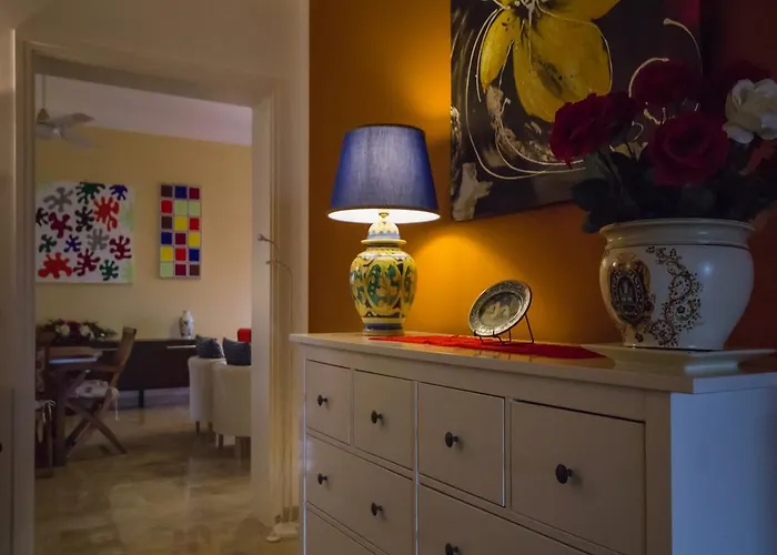 فندق مبيت وإفطار Costa D'abruzzo فوساتشيزيا