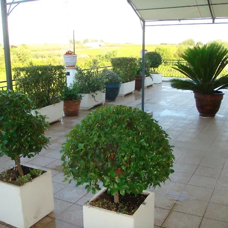 Costa D'abruzzo Bed & Breakfast 3*