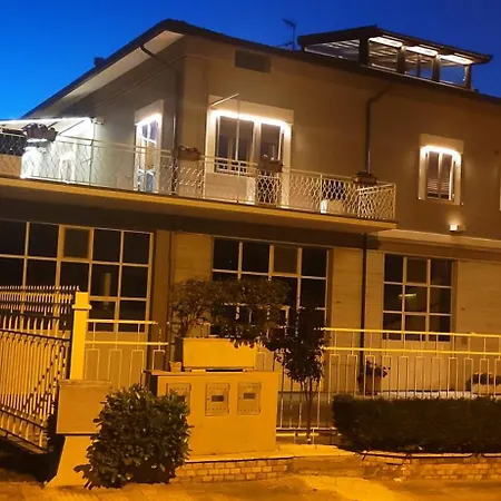 Costa D'abruzzo Fossacesia