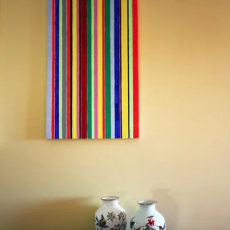 Costa D'abruzzo Bed & Breakfast