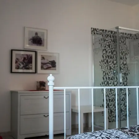 Bed & Breakfast Costa D'abruzzo 3*