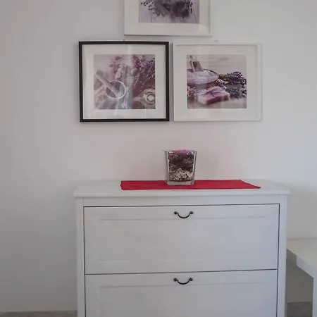 Costa D'abruzzo 4* Fossacesia