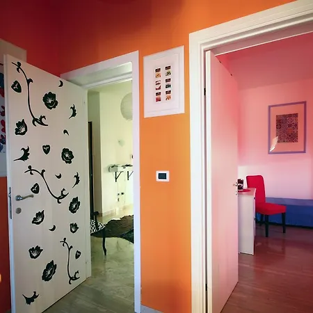 Bed & Breakfast Costa D'abruzzo