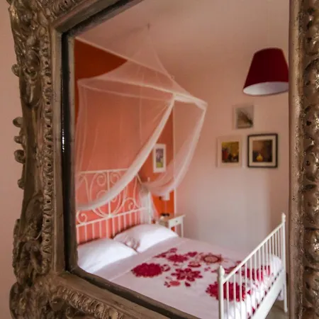 Costa D'abruzzo Bed & Breakfast Fossacesia