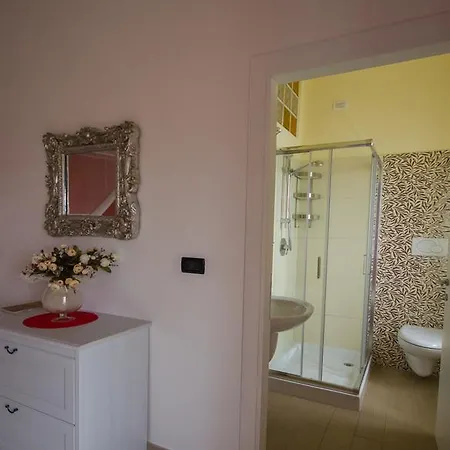 Costa D'abruzzo Bed & Breakfast 3*