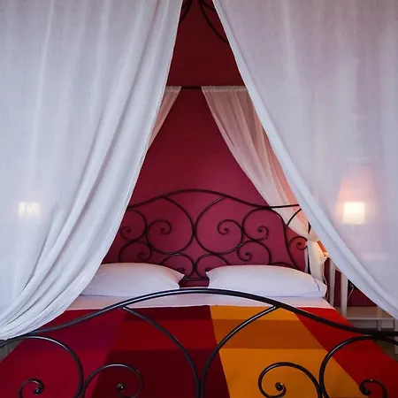 Costa D'abruzzo 4* Fossacesia