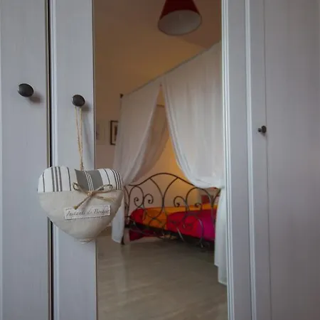 Bed & Breakfast Costa D'abruzzo
