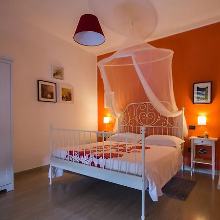 Costa D'abruzzo 4* Fossacesia