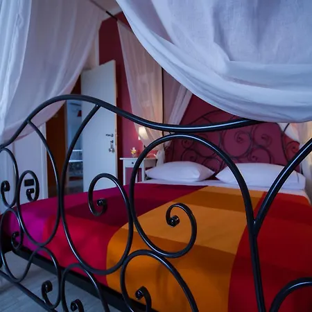 Costa D'abruzzo Fossacesia