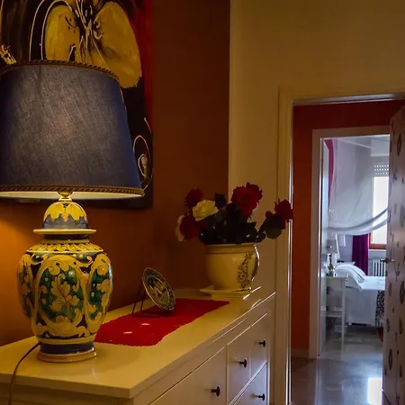 Bed & Breakfast Costa D'abruzzo