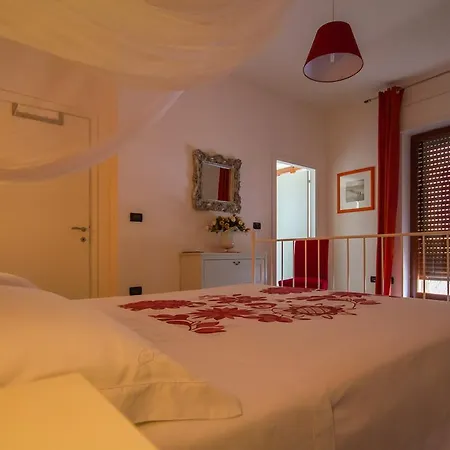 Costa D'abruzzo Bed & Breakfast