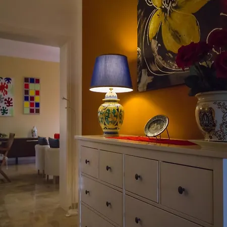 Bed & Breakfast Costa D'abruzzo Fossacesia