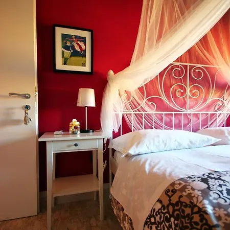 Costa D'abruzzo Bed & Breakfast Fossacesia