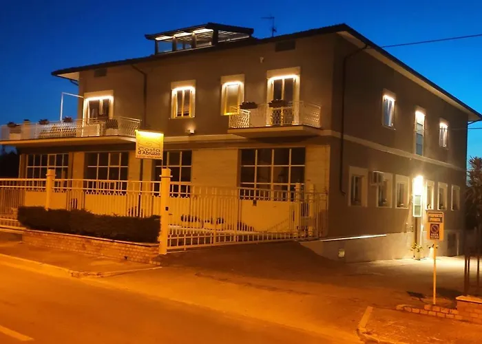 Costa D'abruzzo ベッド・アンド・ブレックファスト 4*