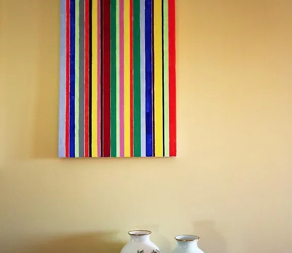 Costa D'abruzzo Отель типа 