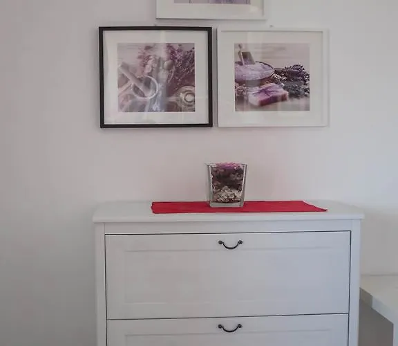 Costa D'abruzzo 4* Фоссачезия