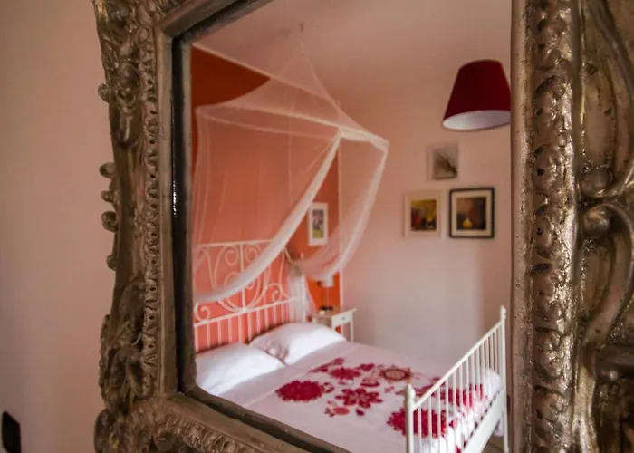 Costa D'abruzzo ベッド・アンド・ブレックファスト フォッサチェージア