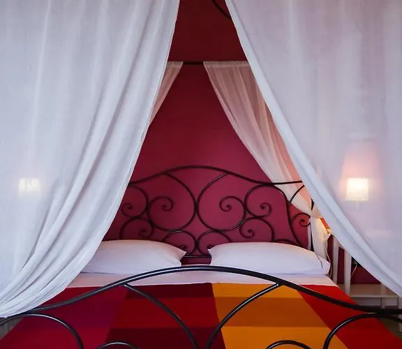 Costa D'abruzzo 4* Фоссачезия