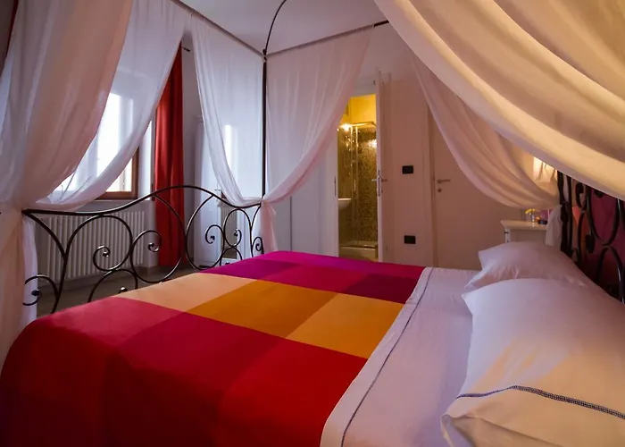 Costa D'abruzzo フォッサチェージア