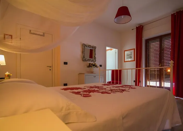 Costa D'abruzzo Отель типа 